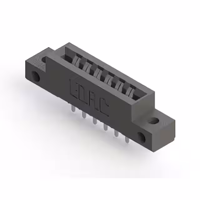 356-006-420-112 EDAC Inc.  Edgeboard Connectors